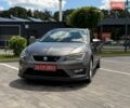 Сірий Сеат Leon, об'ємом двигуна 1.8 л та пробігом 253 тис. км за 11000 $, фото 1 на Automoto.ua