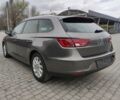 Сірий Сеат Leon, об'ємом двигуна 0.16 л та пробігом 228 тис. км за 10700 $, фото 6 на Automoto.ua