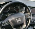 Серый Сеат Леон, объемом двигателя 1.6 л и пробегом 270 тыс. км за 8200 $, фото 13 на Automoto.ua