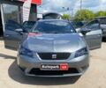 Сірий Сеат Leon, об'ємом двигуна 1.2 л та пробігом 135 тис. км за 10990 $, фото 16 на Automoto.ua