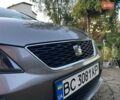 Серый Сеат Леон, объемом двигателя 1.6 л и пробегом 232 тыс. км за 9100 $, фото 24 на Automoto.ua