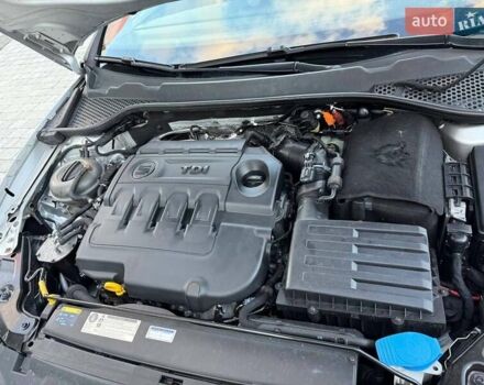 Сеат Леон 2014 в Ивано-Франковске на Automoto.ua Серый Сеат Леон, объемом двигателя 1.6 л и пробегом 154 тыс. км за 11200 $, фото 15 на Automoto.ua