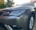 Серый Сеат Леон, объемом двигателя 1.6 л и пробегом 232 тыс. км за 9100 $, фото 25 на Automoto.ua