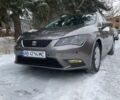 Сірий Сеат Leon, об'ємом двигуна 2 л та пробігом 285 тис. км за 9990 $, фото 14 на Automoto.ua