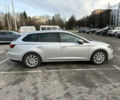 Сірий Сеат Leon, об'ємом двигуна 1.6 л та пробігом 214 тис. км за 9200 $, фото 12 на Automoto.ua