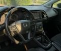 Серый Сеат Леон, объемом двигателя 1.6 л и пробегом 250 тыс. км за 10900 $, фото 17 на Automoto.ua
