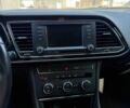 Серый Сеат Леон, объемом двигателя 1.6 л и пробегом 373 тыс. км за 8299 $, фото 8 на Automoto.ua
