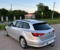 Серый Сеат Леон, объемом двигателя 1.6 л и пробегом 161 тыс. км за 8499 $, фото 45 на Automoto.ua