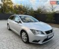 Сеат Леон 2014 в Ивано-Франковске на Automoto.ua Серый Сеат Леон, объемом двигателя 1.6 л и пробегом 154 тыс. км за 11200 $, фото 1 на Automoto.ua