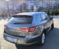 Серый Сеат Леон, объемом двигателя 1.6 л и пробегом 309 тыс. км за 10500 $, фото 6 на Automoto.ua