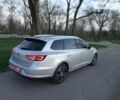 Сірий Сеат Leon, об'ємом двигуна 1.6 л та пробігом 165 тис. км за 10500 $, фото 18 на Automoto.ua