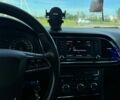 Сірий Сеат Leon, об'ємом двигуна 1.6 л та пробігом 234 тис. км за 10490 $, фото 7 на Automoto.ua