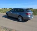 Сірий Сеат Leon, об'ємом двигуна 1.6 л та пробігом 150 тис. км за 9800 $, фото 9 на Automoto.ua