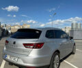 Сірий Сеат Leon, об'ємом двигуна 1.6 л та пробігом 374 тис. км за 7800 $, фото 3 на Automoto.ua