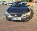 Серый Сеат Леон, объемом двигателя 1.97 л и пробегом 284 тыс. км за 9400 $, фото 6 на Automoto.ua