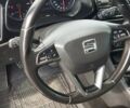 Сірий Сеат Leon, об'ємом двигуна 1.6 л та пробігом 200 тис. км за 11500 $, фото 4 на Automoto.ua