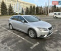 Сірий Сеат Leon, об'ємом двигуна 1.6 л та пробігом 214 тис. км за 9200 $, фото 13 на Automoto.ua