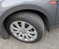 Серый Сеат Леон, объемом двигателя 1.6 л и пробегом 150 тыс. км за 9800 $, фото 22 на Automoto.ua