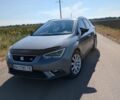 Сірий Сеат Leon, об'ємом двигуна 1.6 л та пробігом 150 тис. км за 9800 $, фото 4 на Automoto.ua