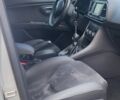 Сірий Сеат Leon, об'ємом двигуна 2 л та пробігом 230 тис. км за 10000 $, фото 20 на Automoto.ua
