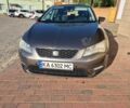 Серый Сеат Леон, объемом двигателя 2 л и пробегом 284 тыс. км за 9900 $, фото 4 на Automoto.ua