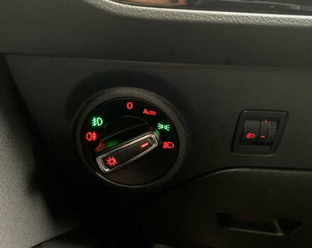 Серый Сеат Леон, объемом двигателя 2 л и пробегом 285 тыс. км за 10600 $, фото 14 на Automoto.ua