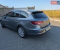 Сірий Сеат Leon, об'ємом двигуна 1.6 л та пробігом 158 тис. км за 9500 $, фото 27 на Automoto.ua