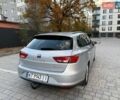 Сеат Леон 2014 в Ивано-Франковске на Automoto.ua Серый Сеат Леон, объемом двигателя 1.6 л и пробегом 154 тыс. км за 11200 $, фото 9 на Automoto.ua