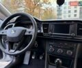 Сеат Леон 2014 в Ивано-Франковске на Automoto.ua Серый Сеат Леон, объемом двигателя 1.6 л и пробегом 154 тыс. км за 11200 $, фото 7 на Automoto.ua