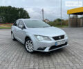 Сірий Сеат Leon, об'ємом двигуна 1.6 л та пробігом 245 тис. км за 8750 $, фото 1 на Automoto.ua
