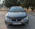 Сірий Сеат Leon, об'ємом двигуна 1.6 л та пробігом 150 тис. км за 9800 $, фото 10 на Automoto.ua