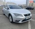 Сірий Сеат Leon, об'ємом двигуна 1.6 л та пробігом 352 тис. км за 10000 $, фото 1 на Automoto.ua