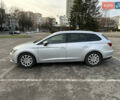 Сірий Сеат Leon, об'ємом двигуна 1.6 л та пробігом 214 тис. км за 9200 $, фото 5 на Automoto.ua