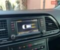 Серый Сеат Леон, объемом двигателя 1.6 л и пробегом 232 тыс. км за 9100 $, фото 21 на Automoto.ua