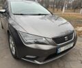 Сірий Сеат Leon, об'ємом двигуна 0 л та пробігом 270 тис. км за 8999 $, фото 1 на Automoto.ua
