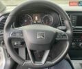Сірий Сеат Leon, об'ємом двигуна 1.6 л та пробігом 352 тис. км за 10000 $, фото 19 на Automoto.ua