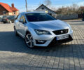Сірий Сеат Leon, об'ємом двигуна 1.97 л та пробігом 208 тис. км за 12600 $, фото 1 на Automoto.ua
