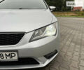 Сірий Сеат Leon, об'ємом двигуна 1.6 л та пробігом 245 тис. км за 8750 $, фото 4 на Automoto.ua
