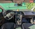 Серый Сеат Леон, объемом двигателя 1.6 л и пробегом 150 тыс. км за 9800 $, фото 8 на Automoto.ua