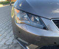 Сеат Леон 2014 в Тульчине на Automoto.ua Серый Сеат Леон, объемом двигателя 2 л и пробегом 284 тыс. км за 10800 $, фото 3 на Automoto.ua