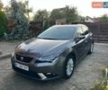 Серый Сеат Леон, объемом двигателя 1.6 л и пробегом 232 тыс. км за 9100 $, фото 1 на Automoto.ua