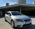 Сірий Сеат Leon, об'ємом двигуна 1.6 л та пробігом 374 тис. км за 7800 $, фото 1 на Automoto.ua