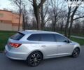 Сірий Сеат Leon, об'ємом двигуна 1.6 л та пробігом 165 тис. км за 10500 $, фото 9 на Automoto.ua