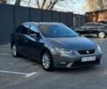 Серый Сеат Леон, объемом двигателя 1.6 л и пробегом 0 тыс. км за 8000 $, фото 6 на Automoto.ua