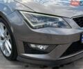 Серый Сеат Леон, объемом двигателя 1.8 л и пробегом 253 тыс. км за 11000 $, фото 14 на Automoto.ua