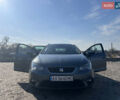 Серый Сеат Леон, объемом двигателя 1.6 л и пробегом 251 тыс. км за 10600 $, фото 1 на Automoto.ua