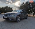 Сірий Сеат Leon, об'ємом двигуна 1.6 л та пробігом 150 тис. км за 9800 $, фото 1 на Automoto.ua