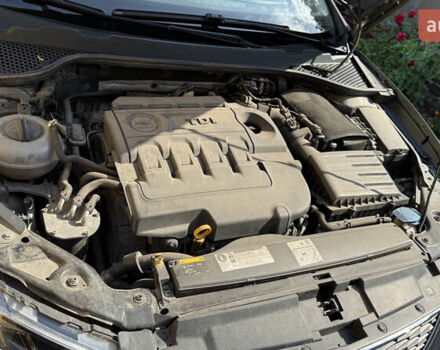 Сеат Леон 2014 в Новомосковске на Automoto.ua Серый Сеат Леон, объемом двигателя 1.6 л и пробегом 253 тыс. км за 10450 $, фото 14 на Automoto.ua