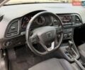 Сірий Сеат Leon, об'ємом двигуна 1.8 л та пробігом 253 тис. км за 11000 $, фото 23 на Automoto.ua