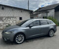 Сірий Сеат Leon, об'ємом двигуна 1.6 л та пробігом 271 тис. км за 11000 $, фото 3 на Automoto.ua